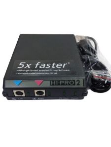 Hi-Pro 2 - Hearing Aid Programming | 5X Faster