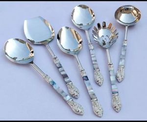 MOP Starving Spoons SET