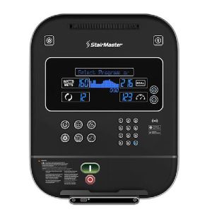 STAIRMASTER LCD CONSOLE