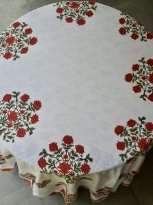 Pali Table Cloth