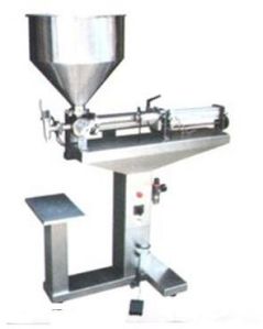 Filling Machine