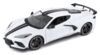 2020 Chevrolet Corvette Stingray Coupe Car Model