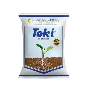 Toki (Bharat certic agriscienceLimited)