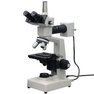 Metallurgical Micro Microscope