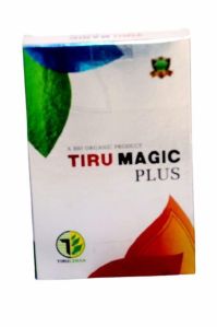 TIRUMAGIC