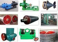 paper machinery parts