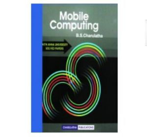 Mobile Computing Book