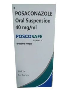 Posaconazole Oral Suspension