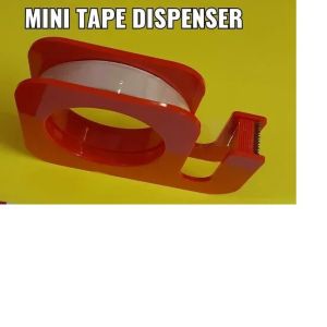 Mini Tape Dispenser
