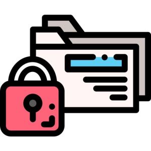 Web Document Locker
