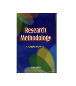 Research Methodoogy Book