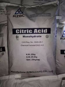 Centric Acid