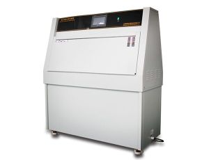 UV WEATHER RESISTANCE TEST CHAMBER