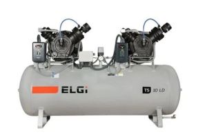 ELGI  Air Piston Compressor