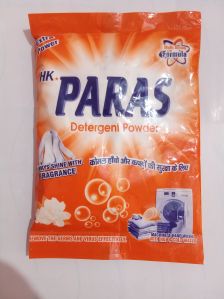 130gm HK Paras Detergent Powder
