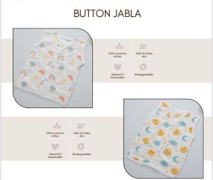 Front Button Jabla