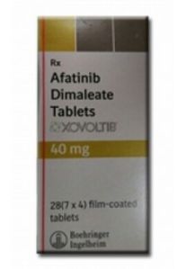 Afatinib Dimaleate Tablets