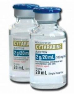 Cytarabine Injection