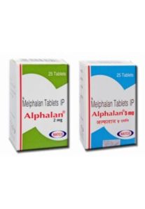 Melphalan Tablet