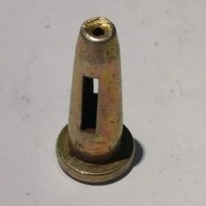 Mild Steel Stub Pin