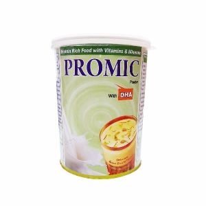 PROMIC POWDER With DHA I 200 gms Pack