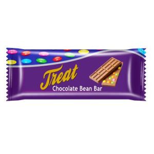 Chocolate Bean Bar