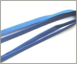 Polyester Braided cord Flat