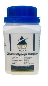 disodium hydrogen phosphate