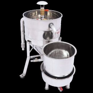 COMMERCIAL RICE WASHER
