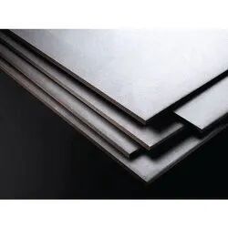 Steel Flat Plates