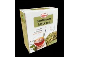 Cardamom Black Tea