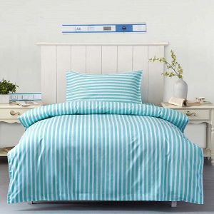 hospital cotton bed sheets