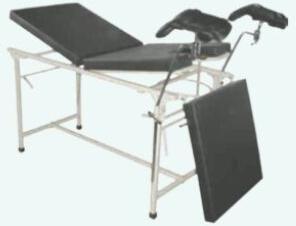 Examination Table General (Three Sections Top)