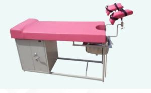 Gynae /Obstetric Examination Couch