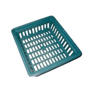 Plastic Garden Basket
