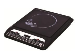 Button Model Black Rd-ib-01(button Induction)
