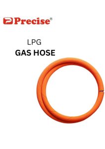 PRECISE LPG GAS HOSE