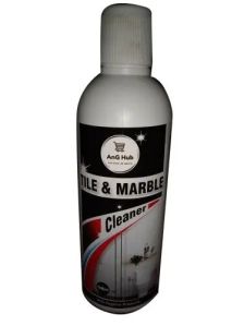 Tile And Marble Cleaner