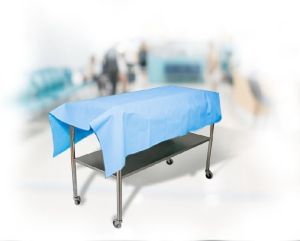 Profab Trolly Cover (PPSB and laminated)