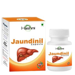 Jaundinil Capsule Natural Jaundice removal treatment for male and female