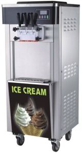 Icecream Machine