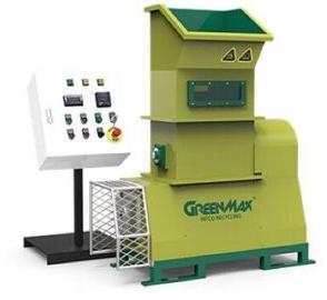 GREENMAX EPS Packaging Densifier M-C50 For Sale