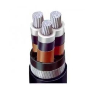 Aluminium Armoured Cables