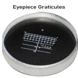 Eyepiece Graticules