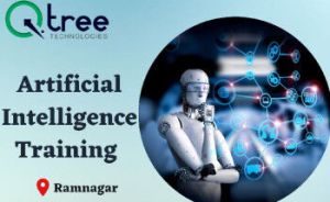 Artificial Intelligence Training Center in Coimbatore