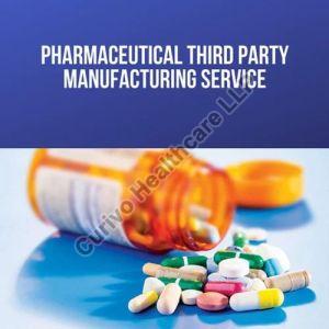 Third Party Manufacturing