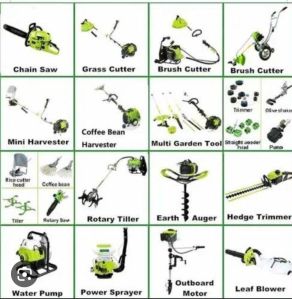 Other Agricultural equipments