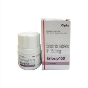 Erlocip Tablets 150 Mg Ip