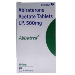 Airatred Abiraterone Acetate Tablets