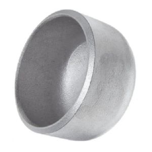 304 Stainless Steel End Cap